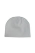 nyke × Cycle SPIRAL TAG BEANIE -GRAY- *Last1